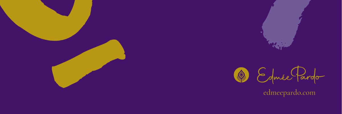 EdmeePardo's profile banner image