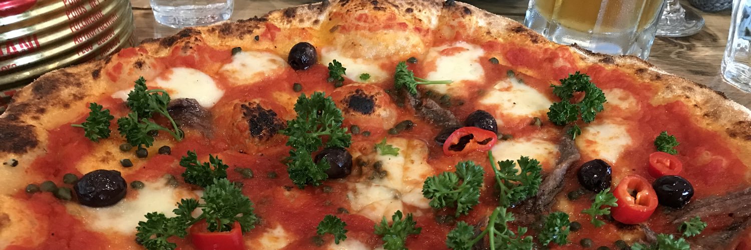 Rasheed Pendry banner