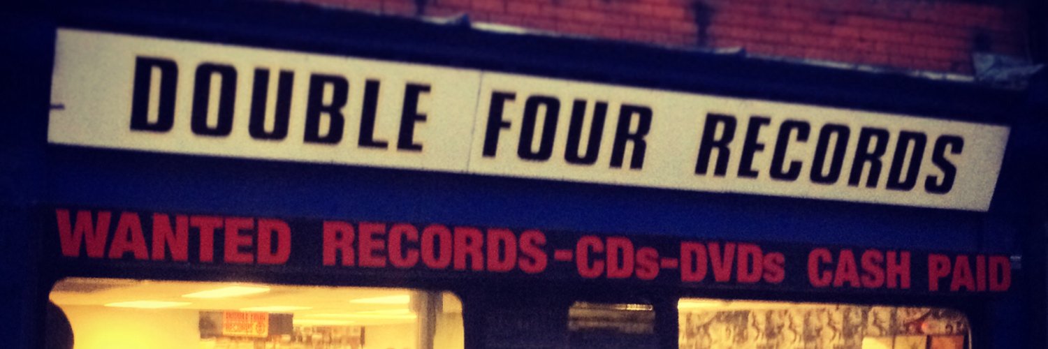 Double4Records's profile banner image