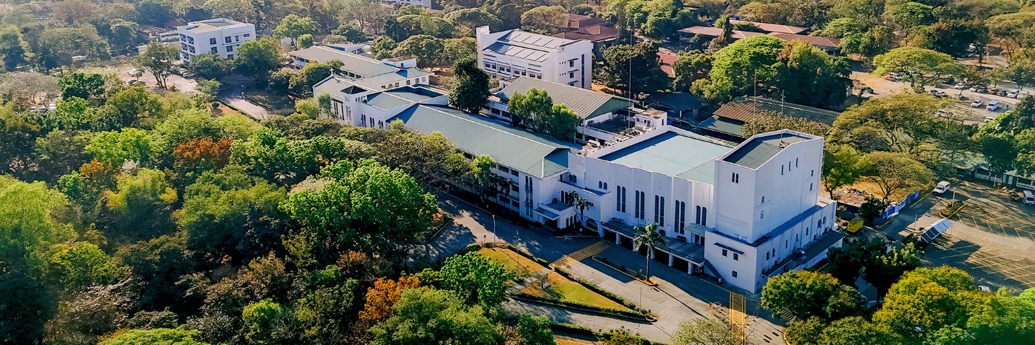 MiriamCollege's profile banner image