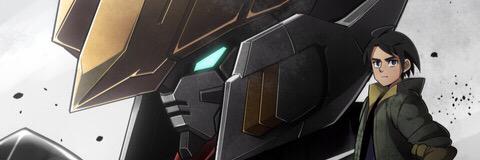 IronBloodedMika's profile banner image