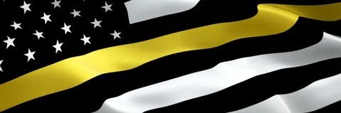 Morgan County E-911 TN banner