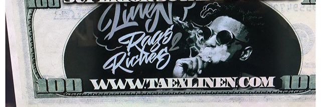 TaeXLinen's profile banner image