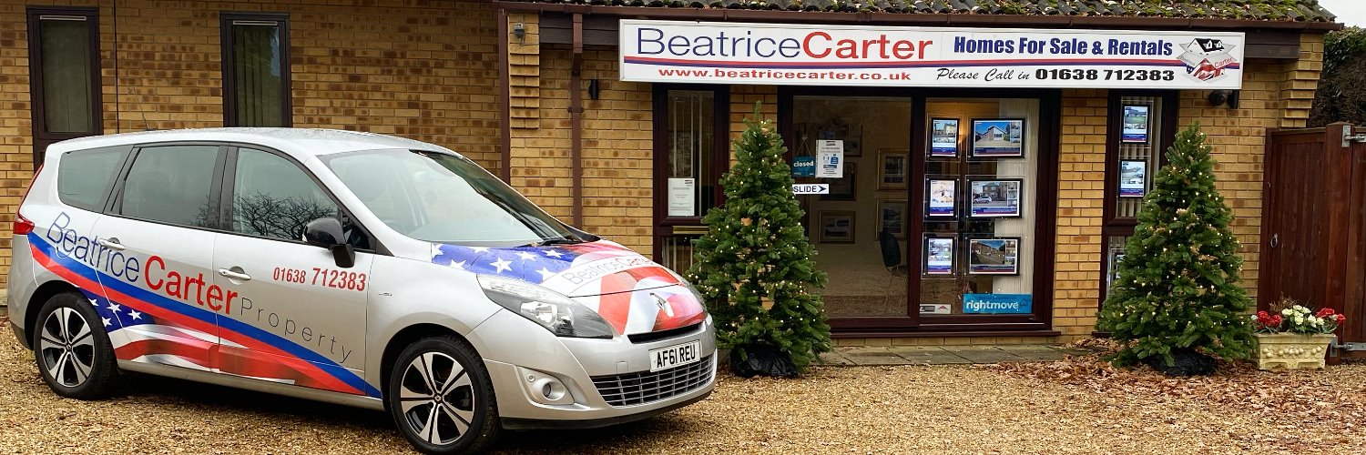 BCarterProperty's profile banner image