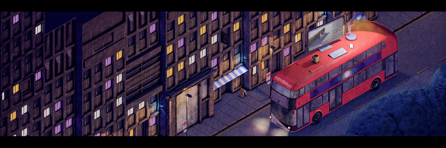OtherCubed's profile banner image