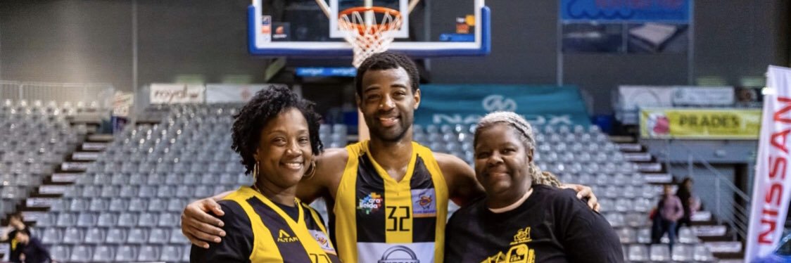 Wendell Davis banner