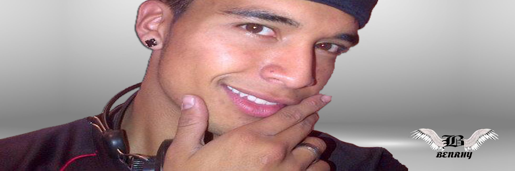 Benrhy's profile banner image