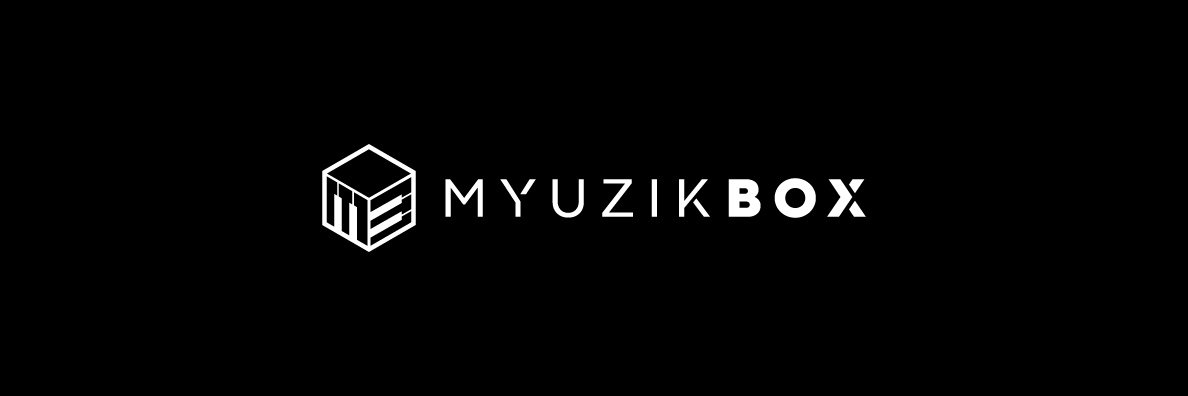myuzikbox's profile banner image
