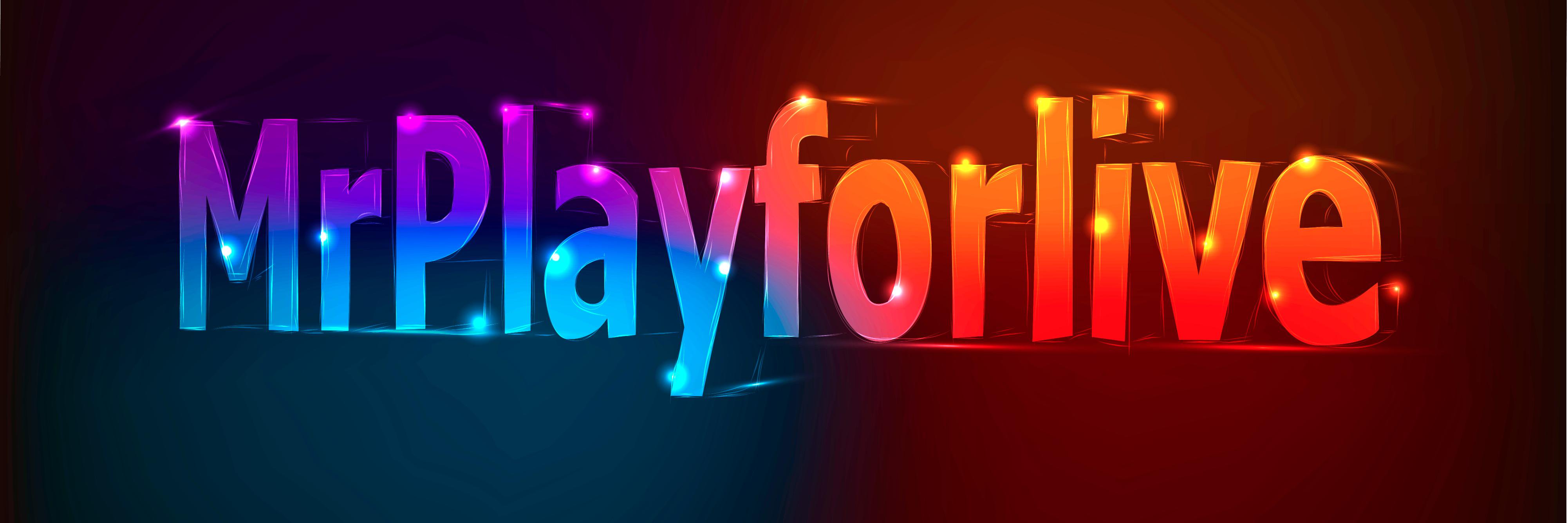 playforlive banner