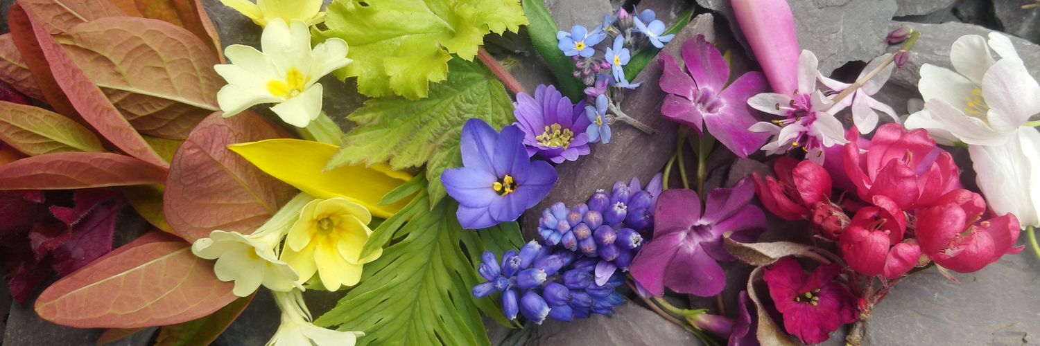 Cotswold Garden Flowers banner