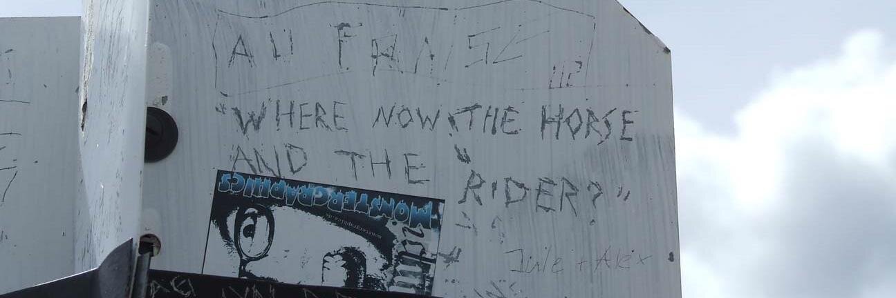 Gavin Lucan banner