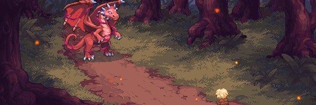 Nathan Montgomery | 2TG / FaenoraVerse banner