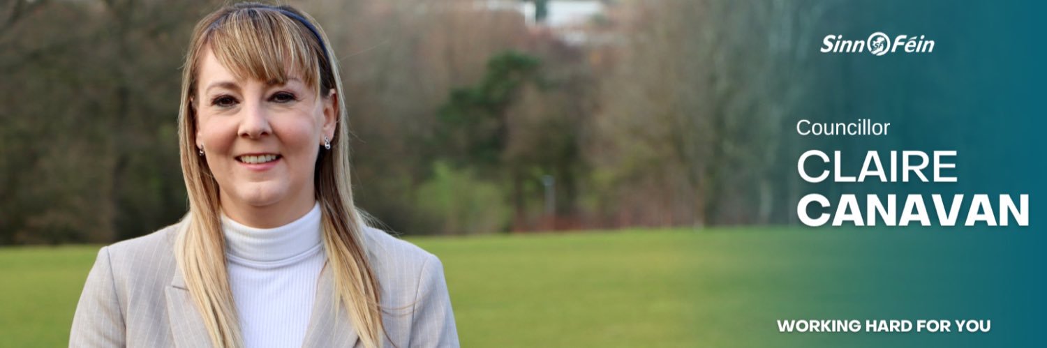CllrCCanavan's profile banner image