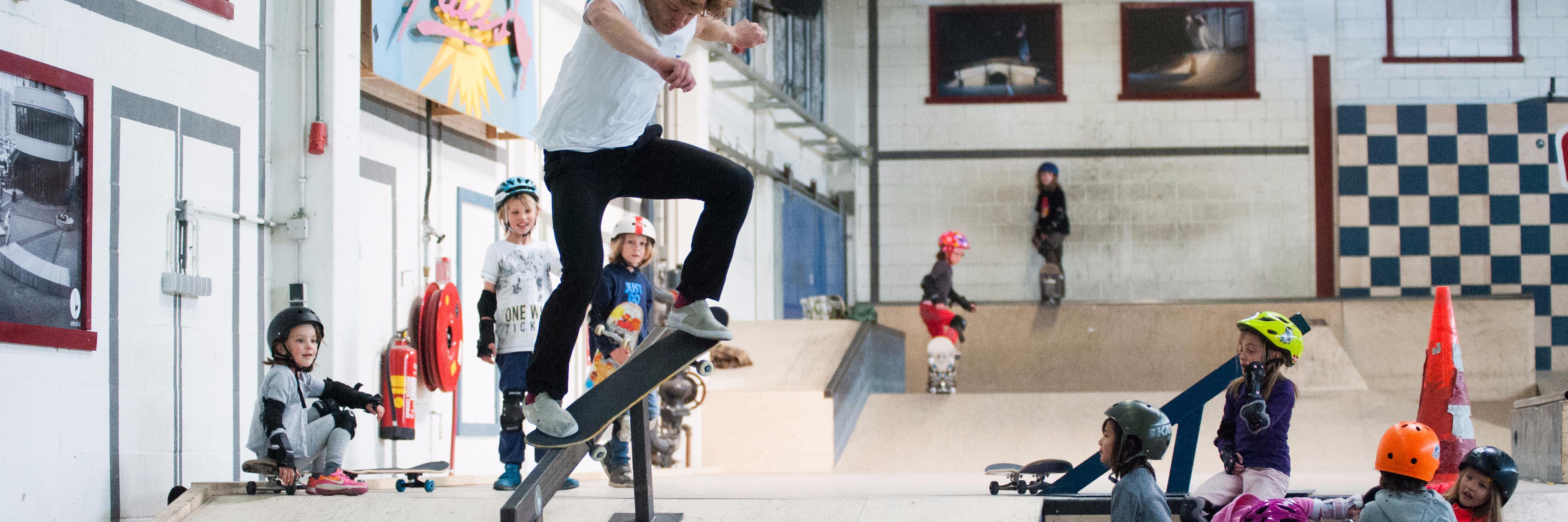 skatedaysnl's profile banner image