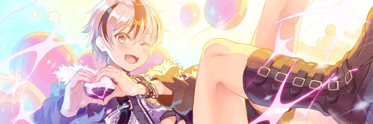 Ju_i_illust's profile banner image