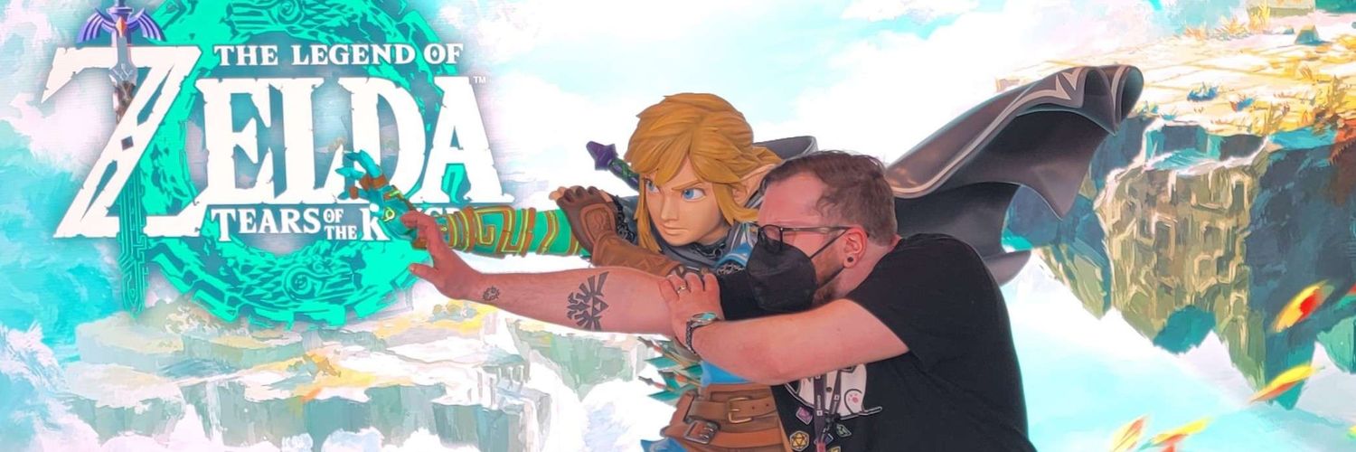 TylerAustenTV's profile banner image