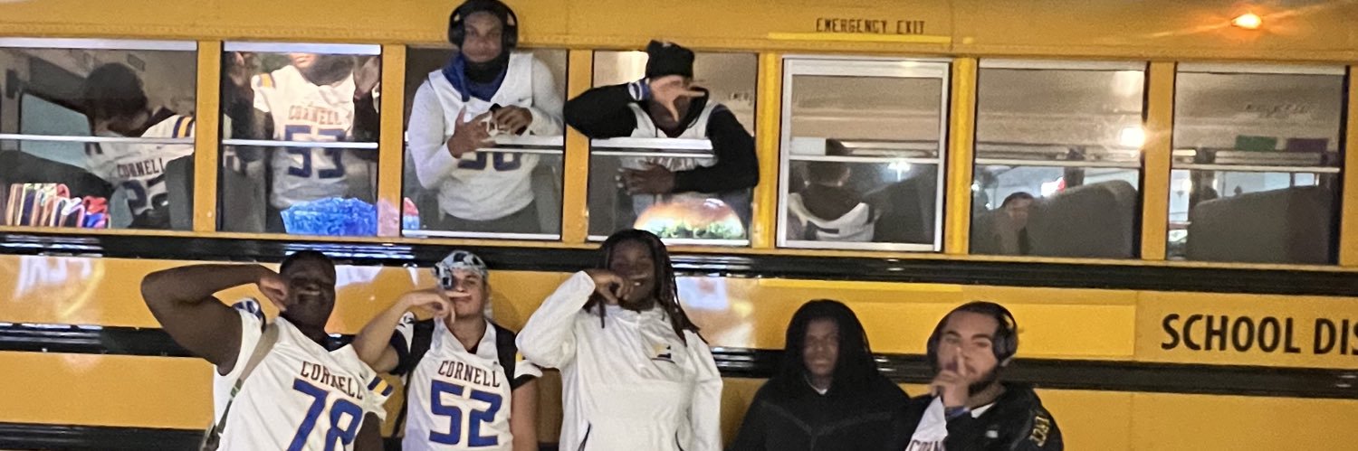 Kenny Rainey III banner