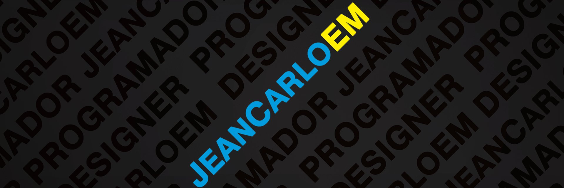 JeanCarloEM's profile banner image