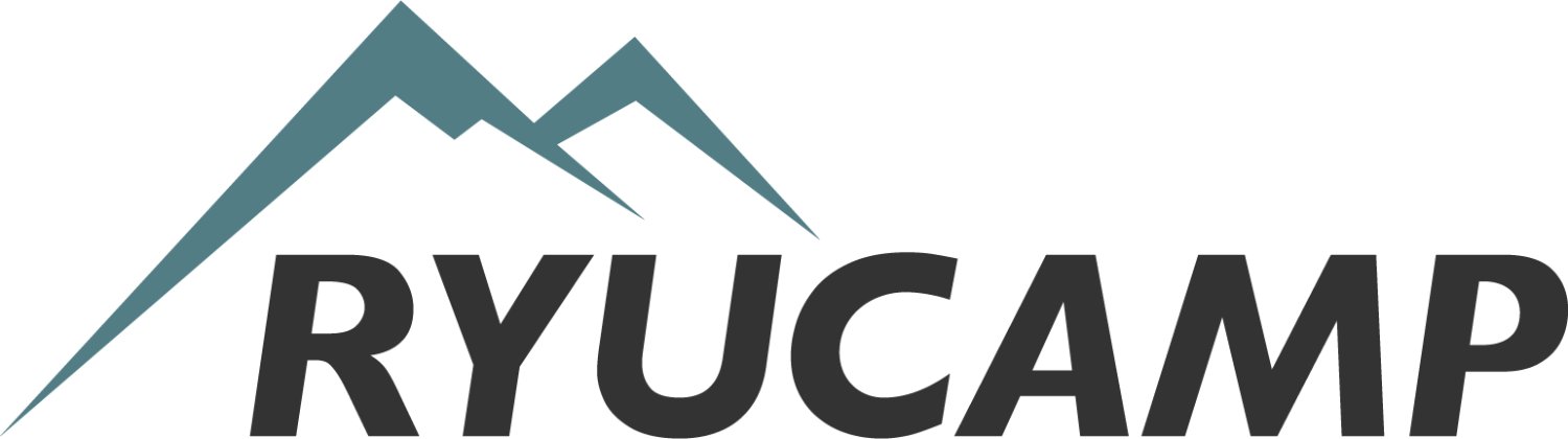 RYUCAMP banner