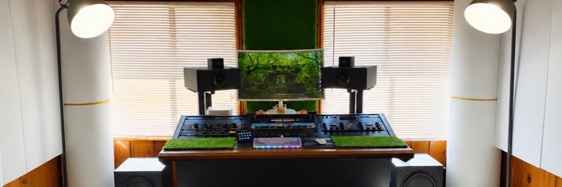 DeeKeiMixes's profile banner image
