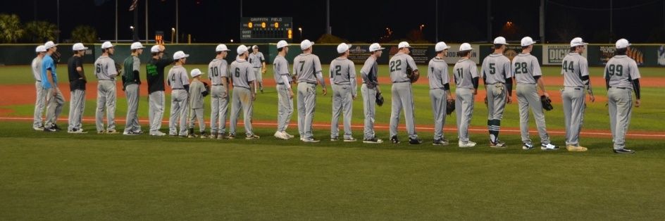 CD Rams Baseball banner