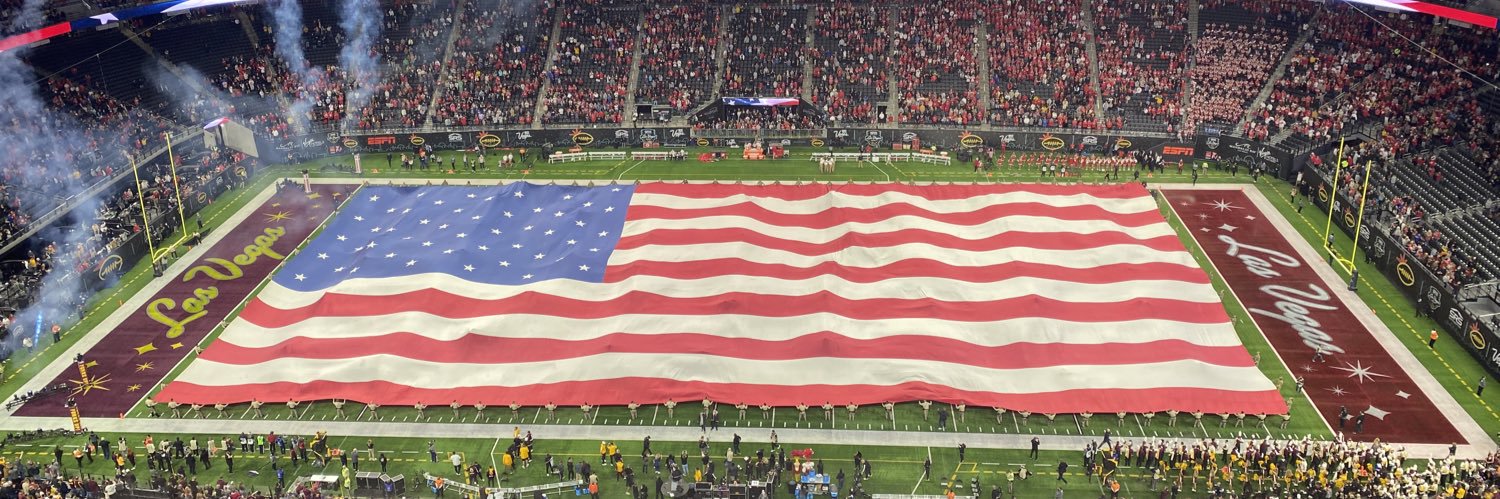 Trey Anderson's banner