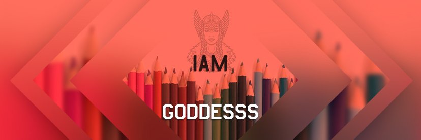 goddesssiam's profile banner image