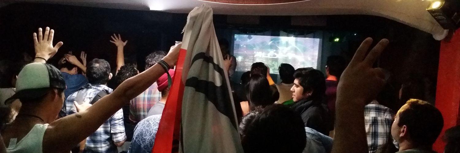 TranceMusic.cl banner