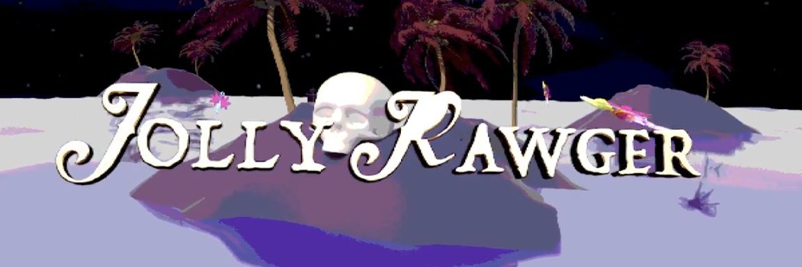 JollyRawger's profile banner image