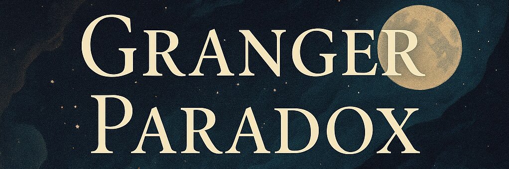 GrangerParadox's profile banner image