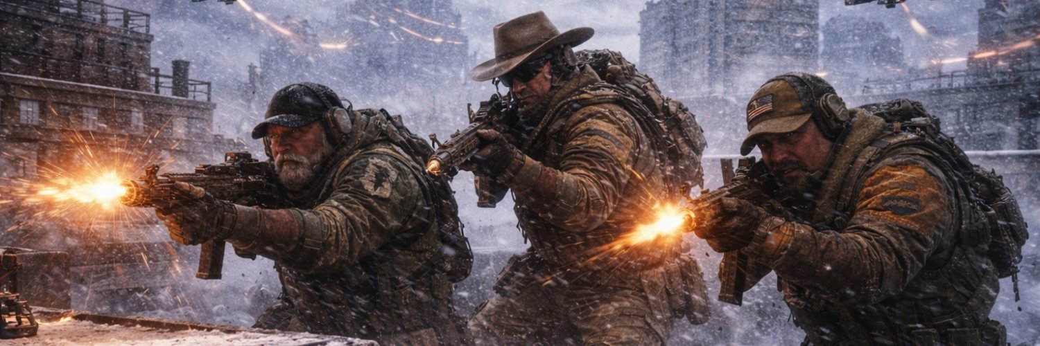 Dutch Butters Gaming banner