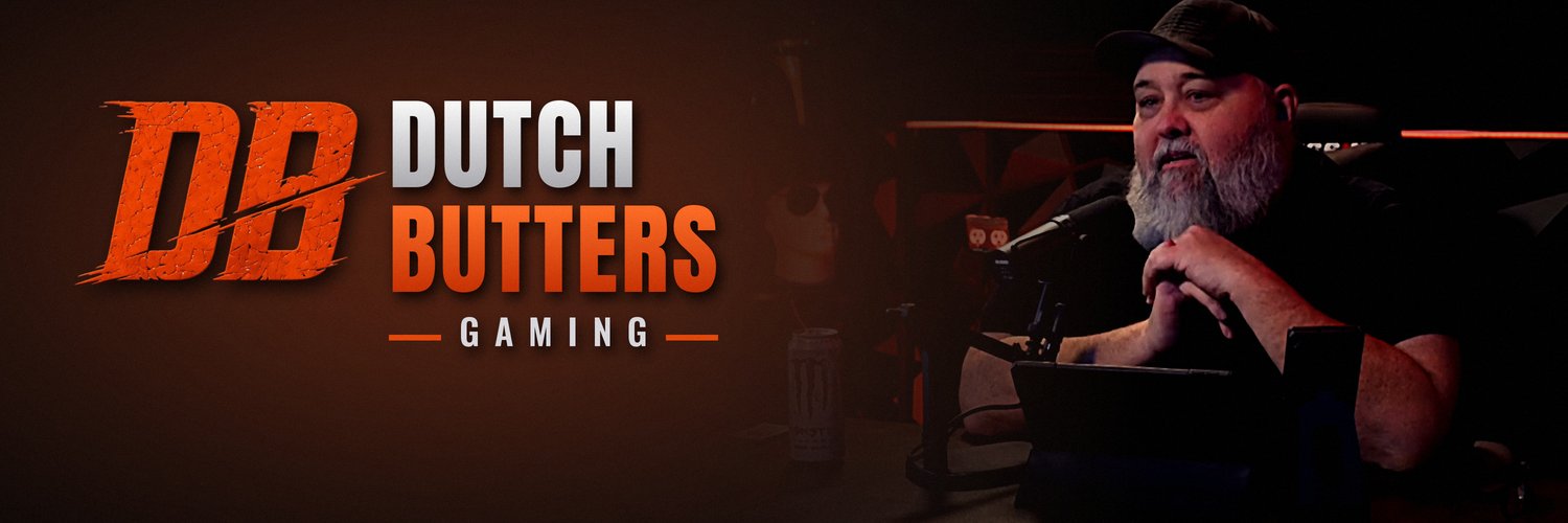 DutchButters's profile banner image