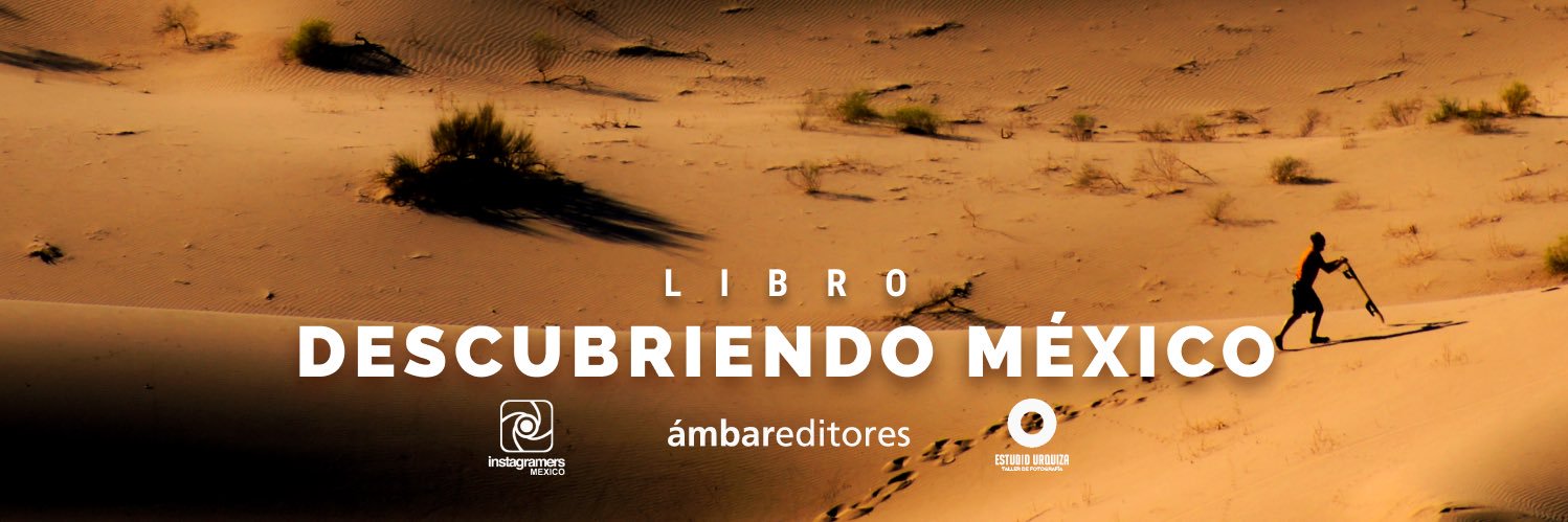 IgersMexico's profile banner image