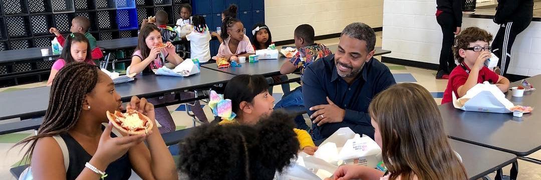 Rep. Steven Horsford