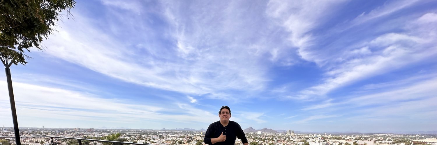 danielvazquez91's profile banner image