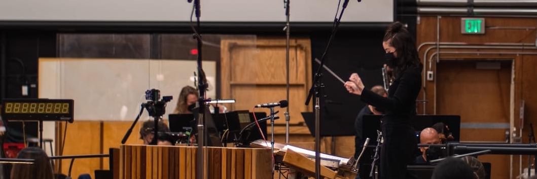 Adele Etheridge Woodson banner