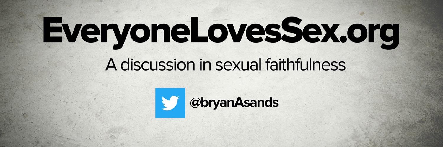 bryanasands's profile banner image
