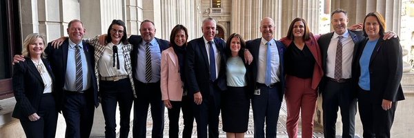 PeterWalshMP Profile Banner