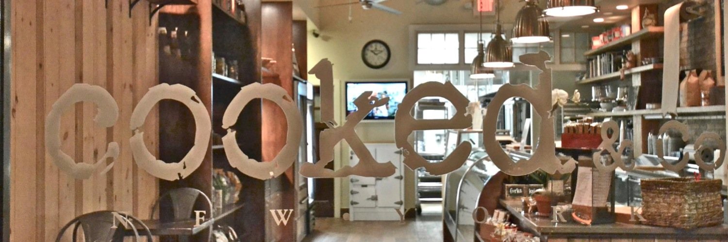 cooked and co. banner