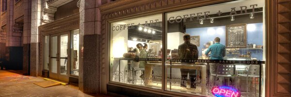 ArtStLouis Profile Banner