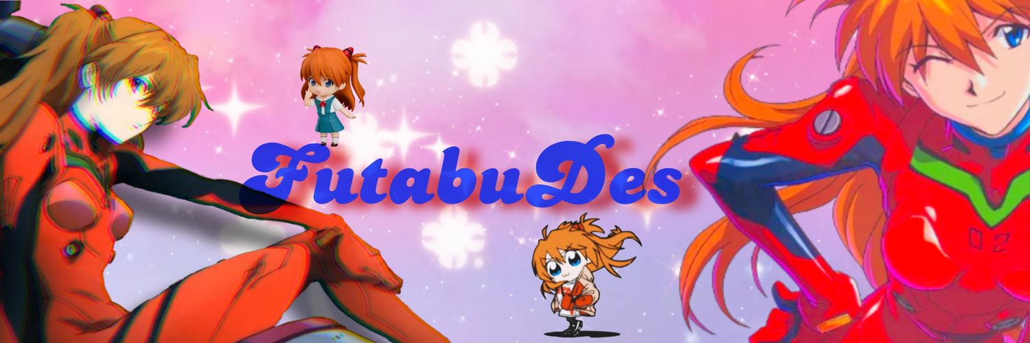 futabu 💗 🔞 banner