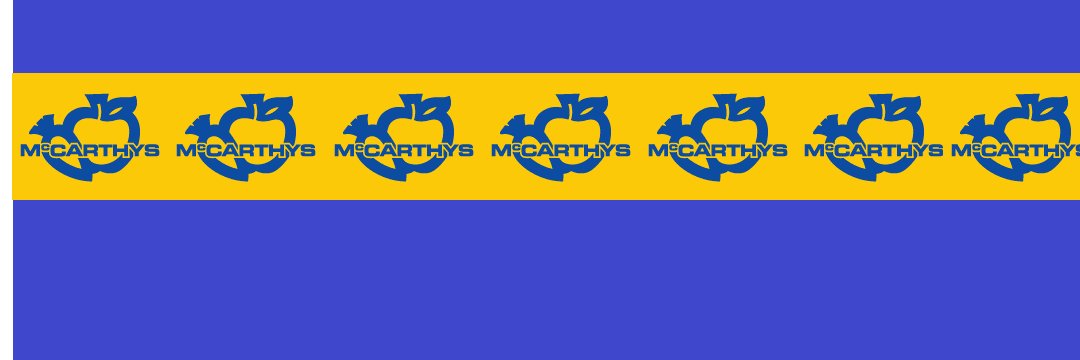 McCarthyNetball's profile banner image