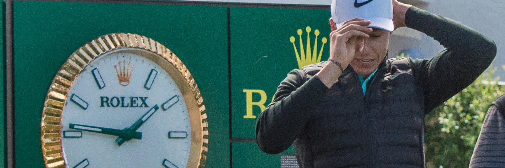 GolfPhotograph's profile banner image