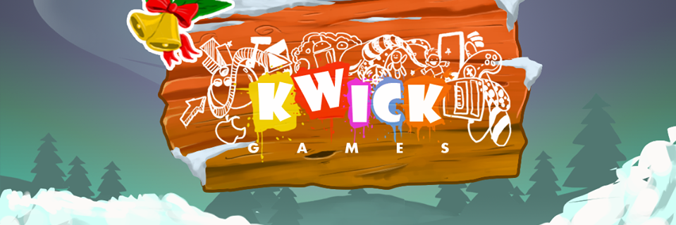 KwickG's profile banner image