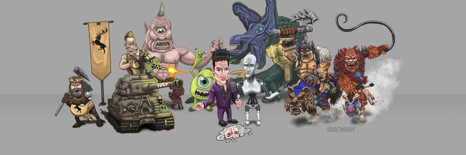 totalteamups's profile banner image