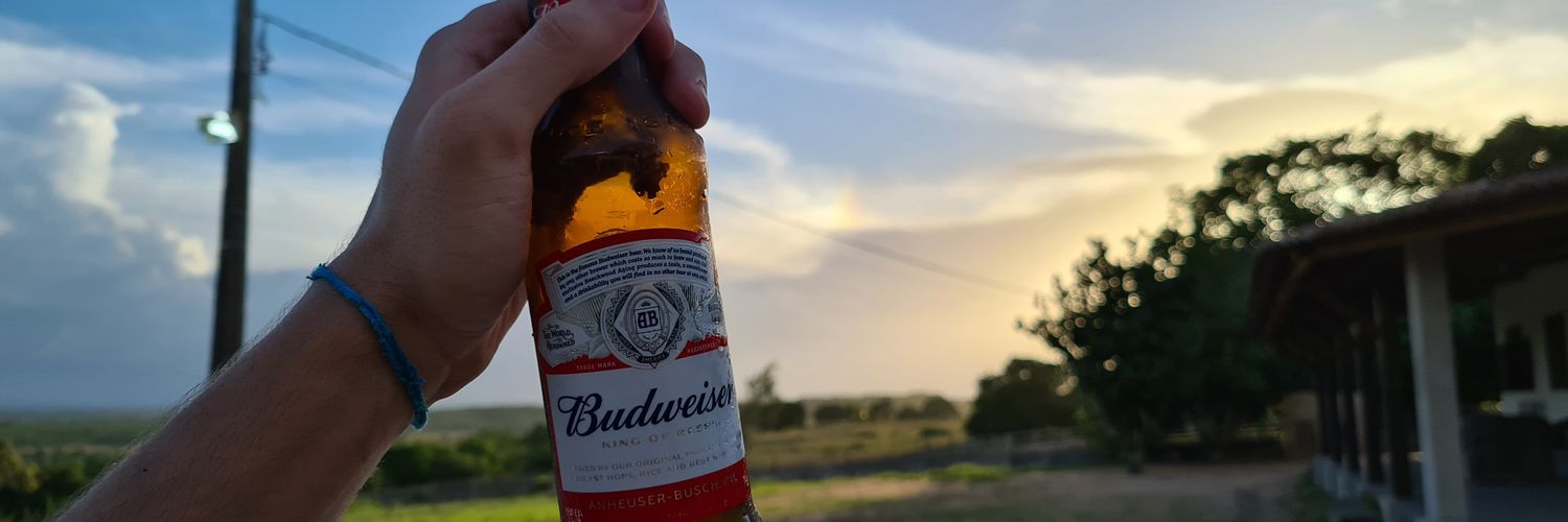 Victorraynon's profile banner image