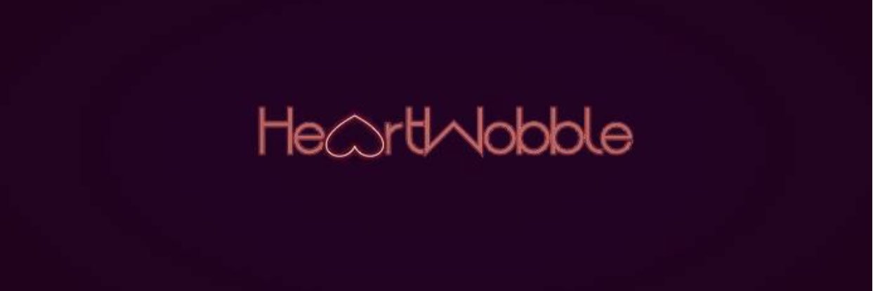 HeartWobble's profile banner image