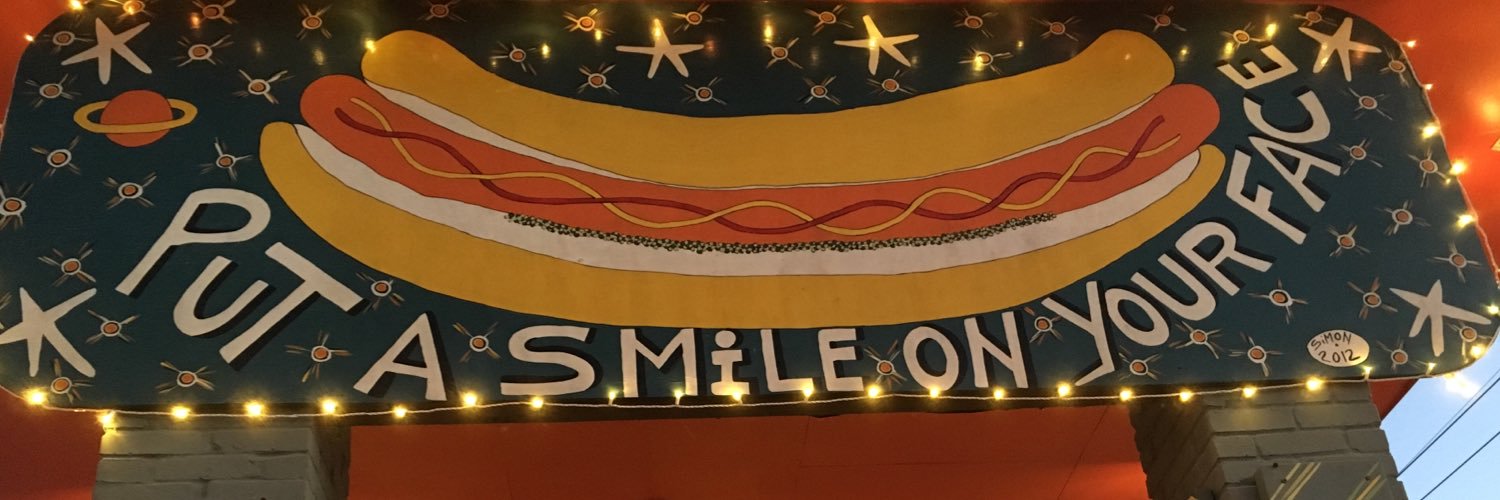 brirad's profile banner image