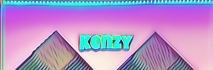 KenzyBeats's profile banner image
