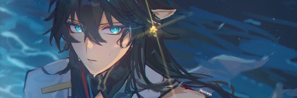 czarlynria's profile banner image